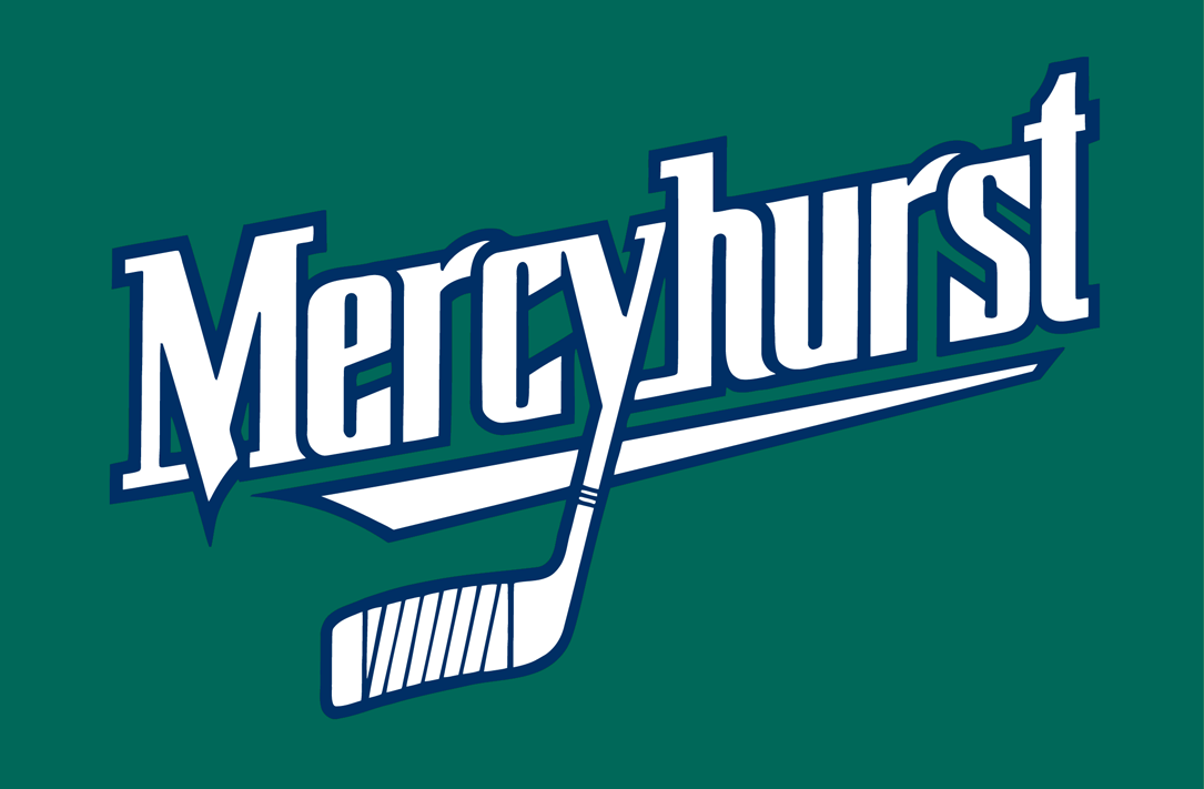 Mercyhurst Lakers 0-Pres Alternate Logo v2 DIY iron on transfer (heat transfer)